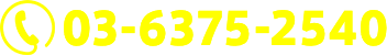 03-6375-2540