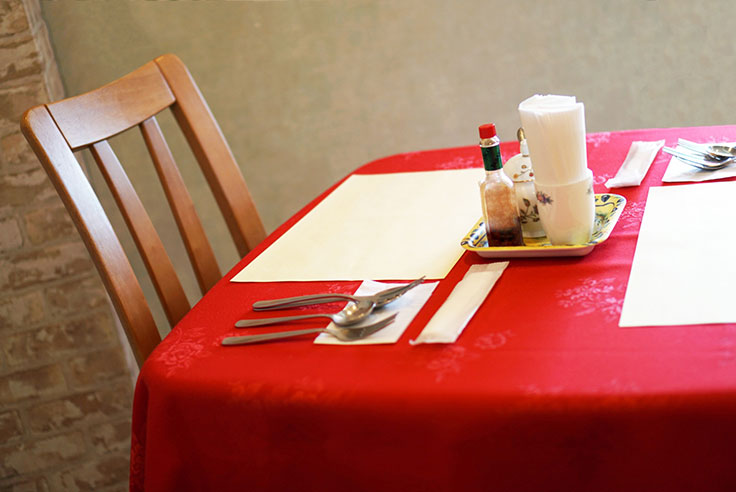 メニュー活用のコツ