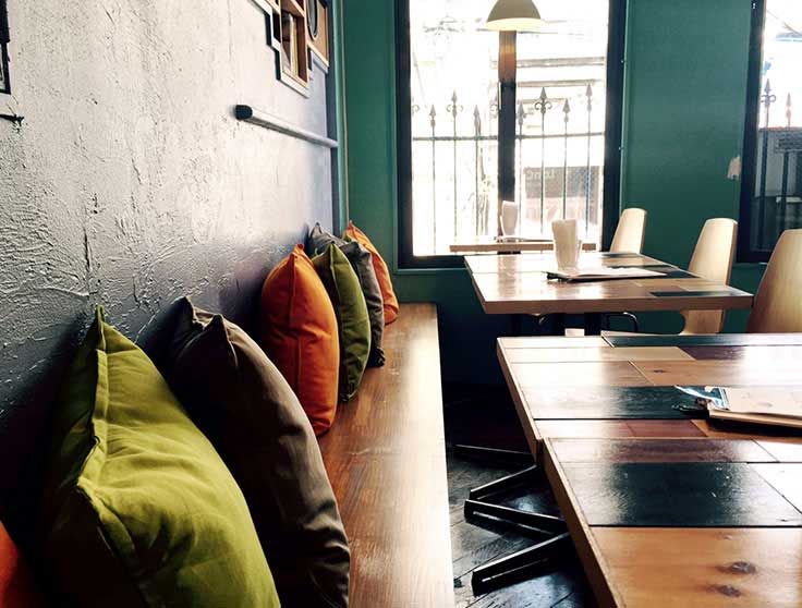 ポスター活用のコツ